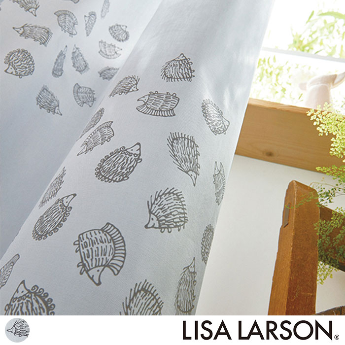 ϥͥߡGRY|LISA LARSON