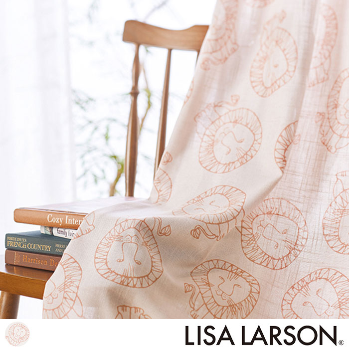 饤ʥʥ
LISA LARSON