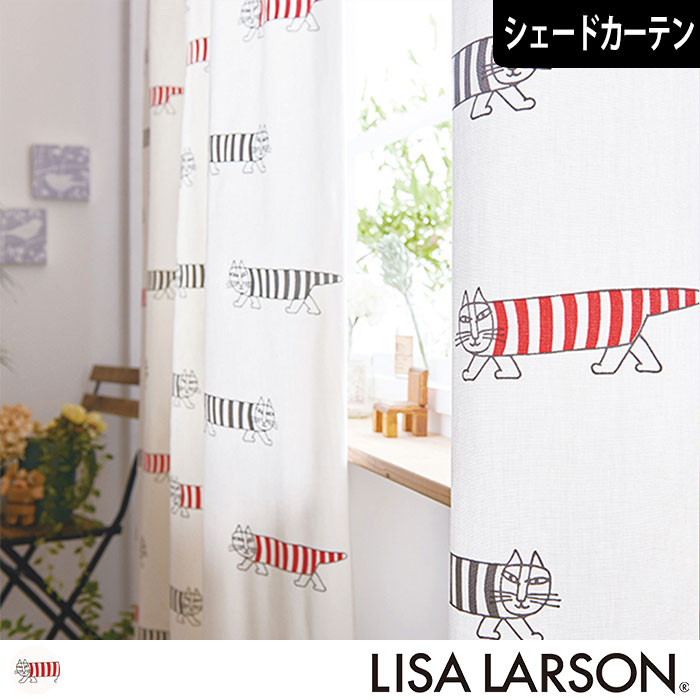 ޥIV|LISA LARSON