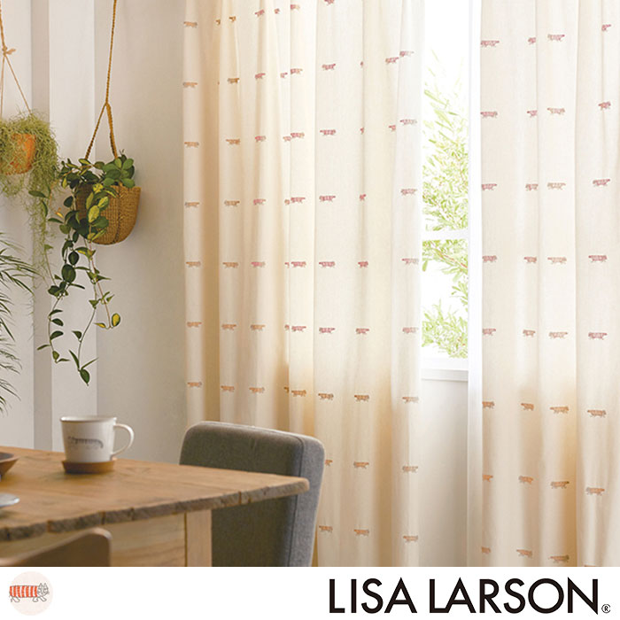ޥɽɥ졼סOR|LISA LARSON