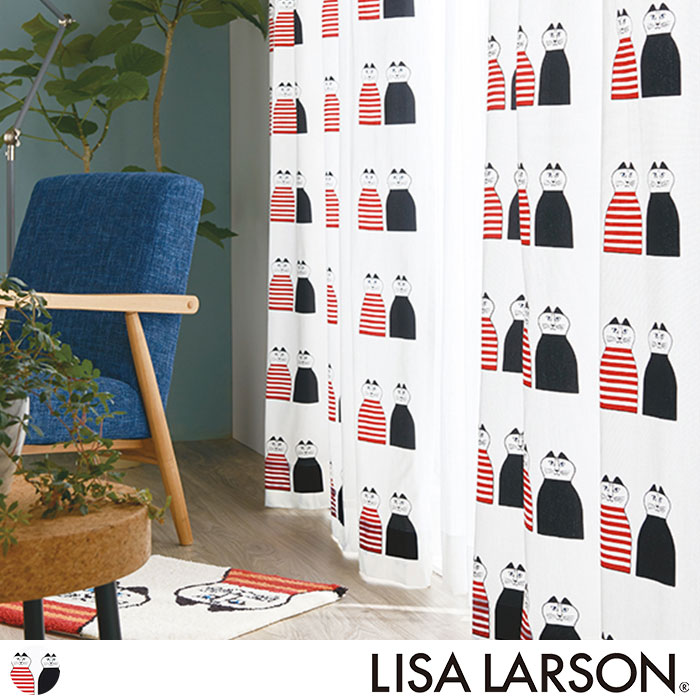 ߥߡRE|LISA LARSON