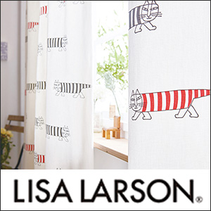 ꥵ顼LISA LARSON