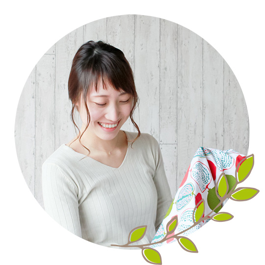 窓装飾プランナー 吉田 麻衣