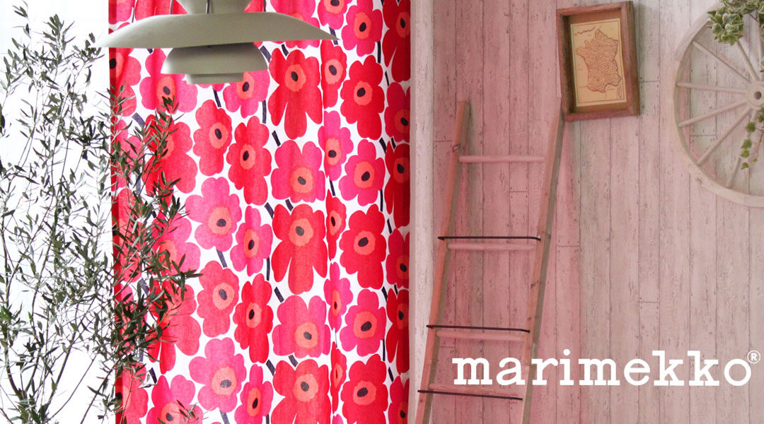 ピエニウニッコ(レッド)