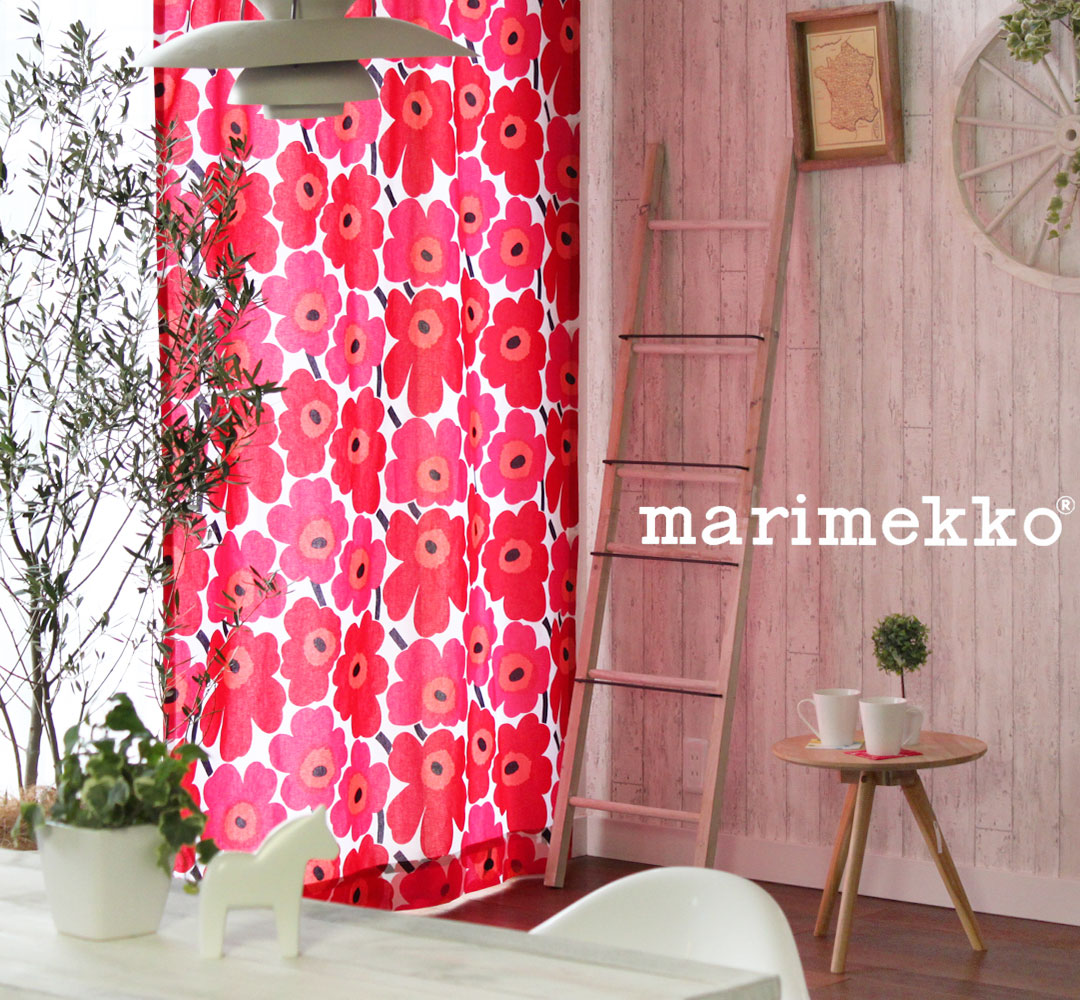 ピエニウニッコ(レッド)