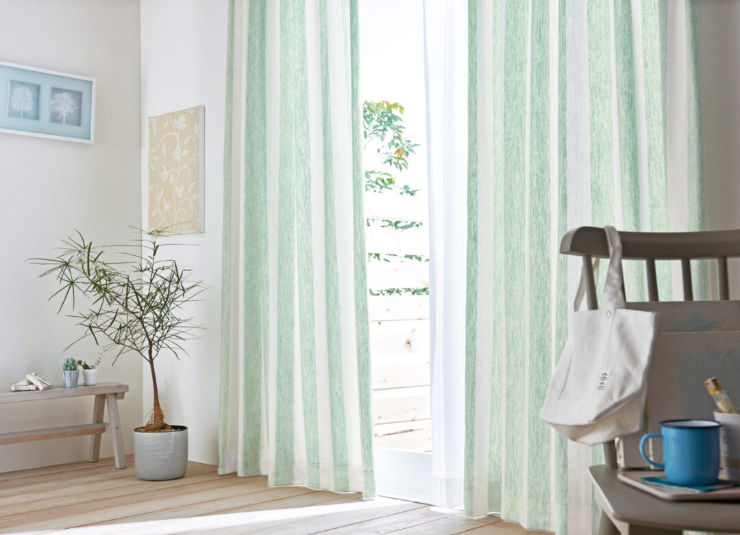 カーテン　シータ