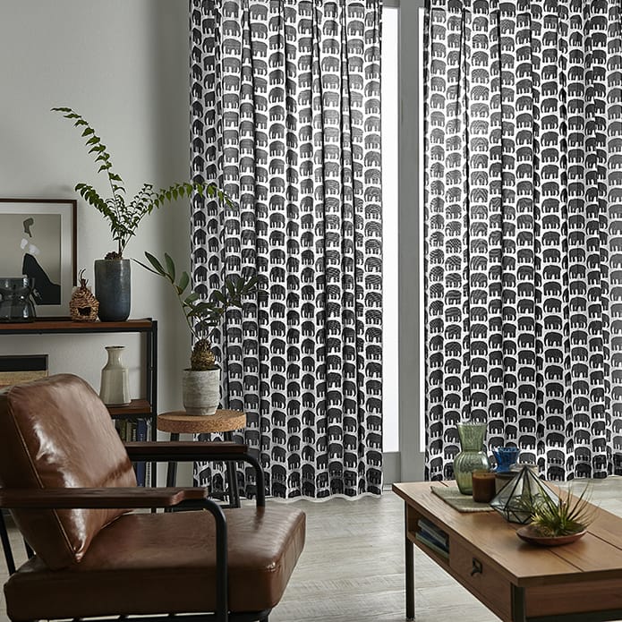 ボイルレースエレファンティ ブラック