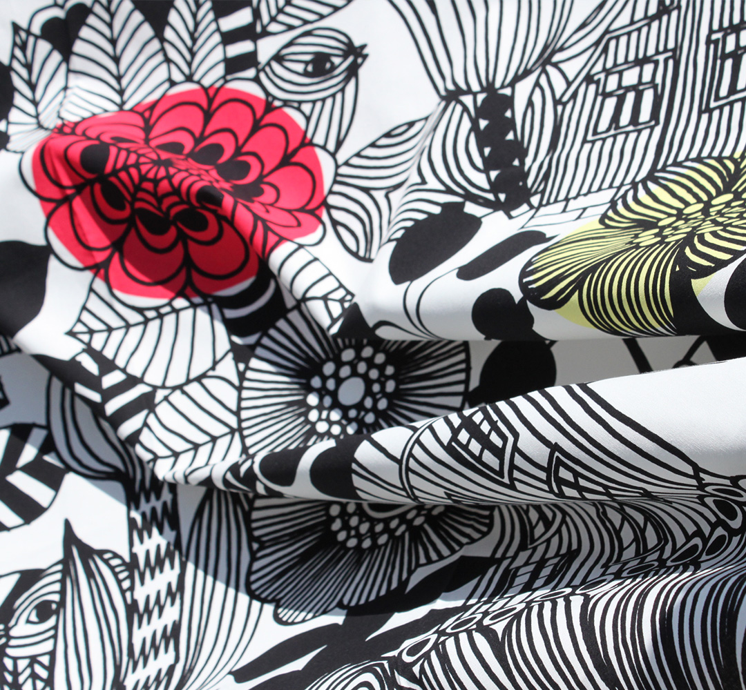 ȥȡޥå marimekko