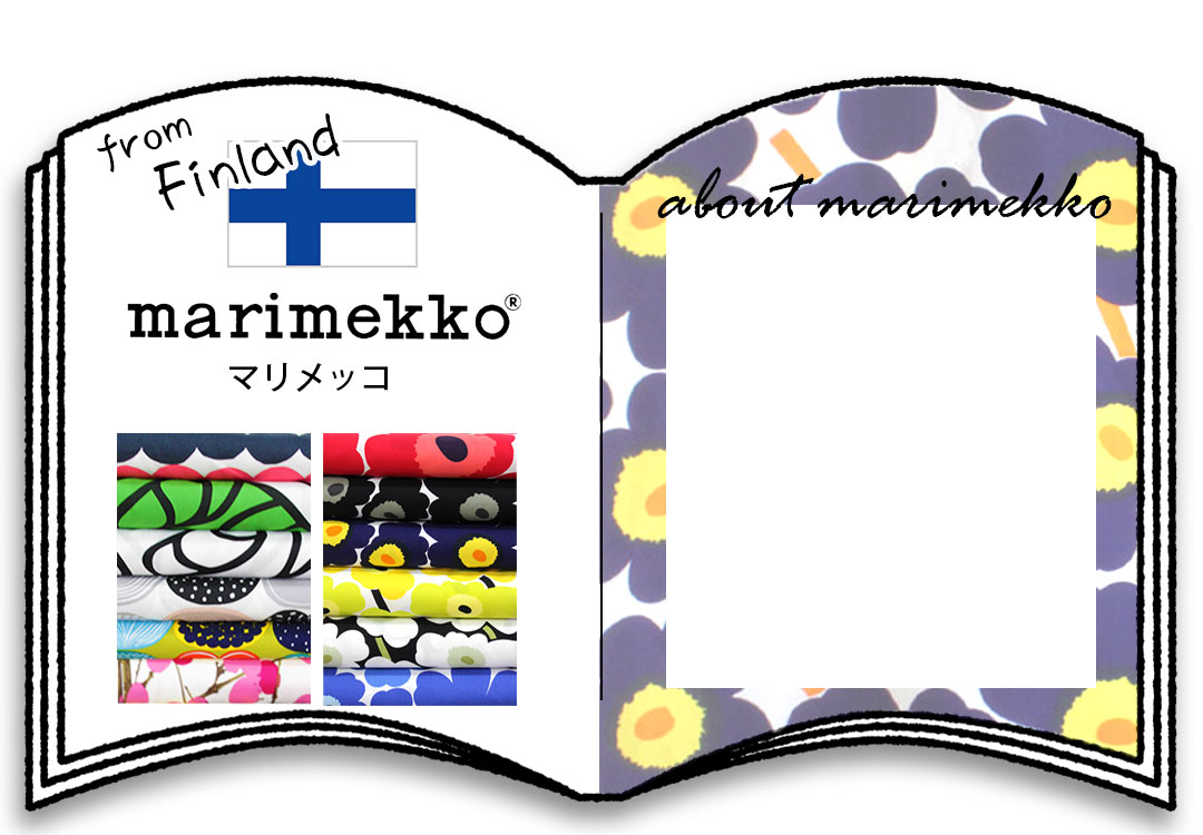 marimekkoޥåˤĤ