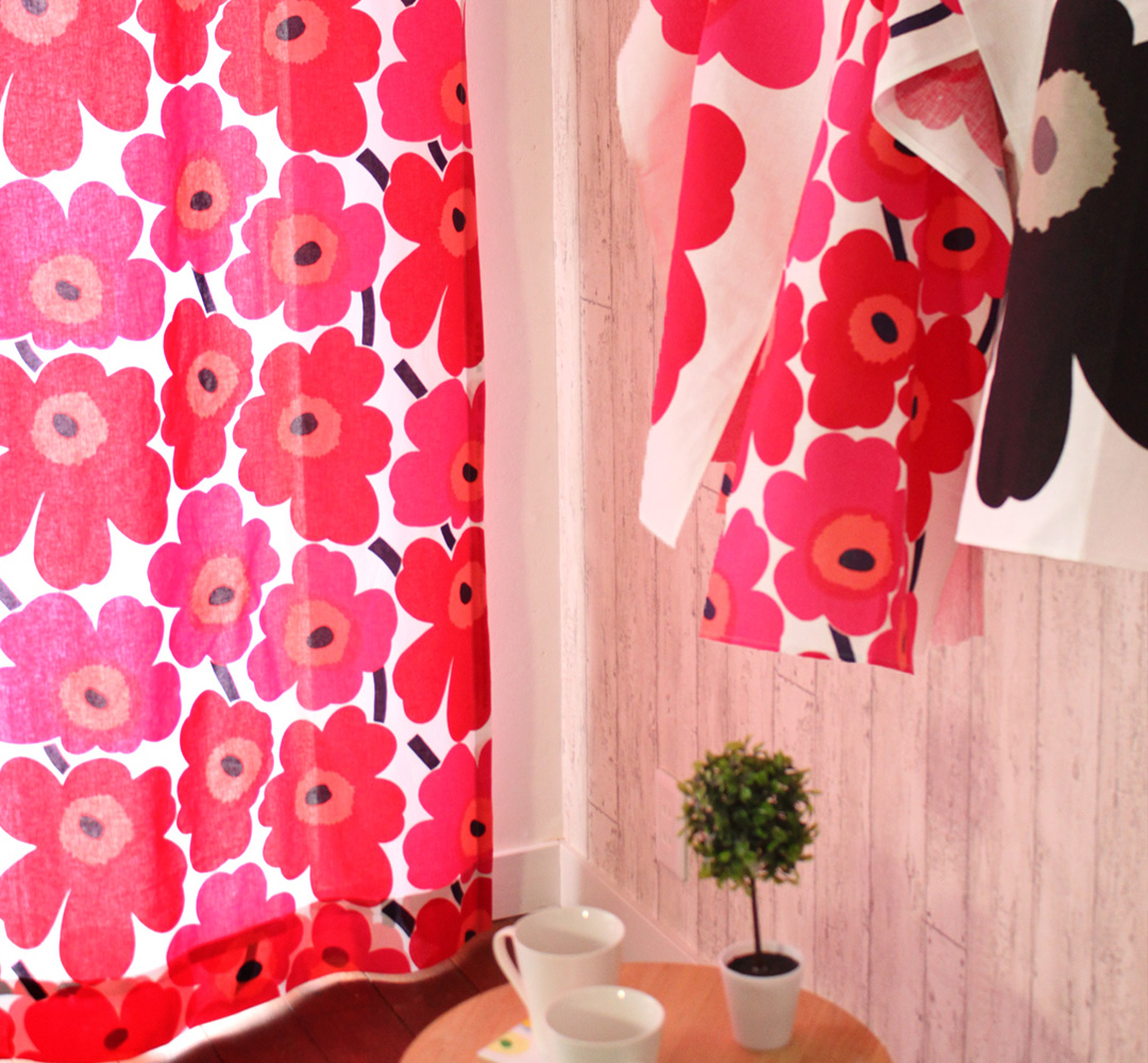 ԥ˥˥åޥå marimekko