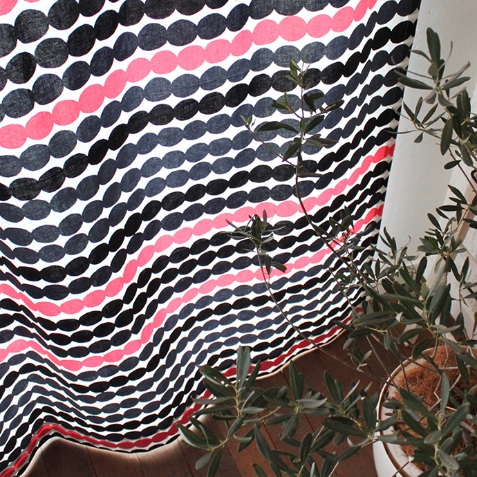 ̲֥ɥƥۥ饷ޥåȡʥԥ󥯡ˡMarimekko