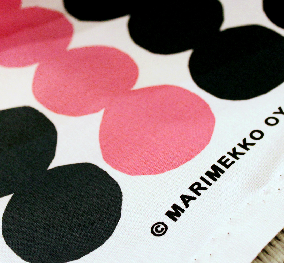 饷ޥåȡޥå marimekko