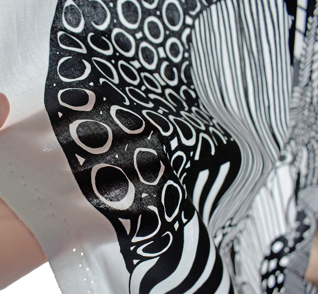 ԥ˥ȥסϡʥۥ磻×֥åˡޥå marimekko