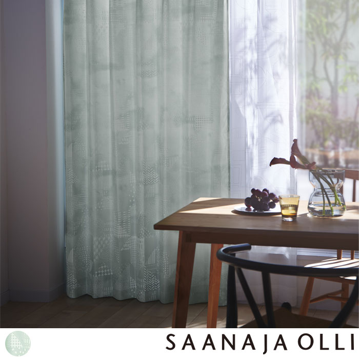 ̲֥ɥƥۥ֥ ԡ(꡼)SAANA JA OLLI(ʥ䥪å)