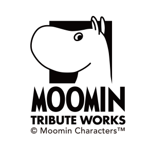 MOOMIN TRIBUTE WORKS