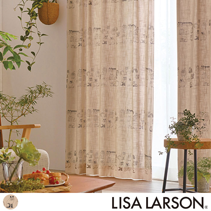 ̲֥ɥƥۥå(֥饦)LISA LARSON(ꥵ顼)