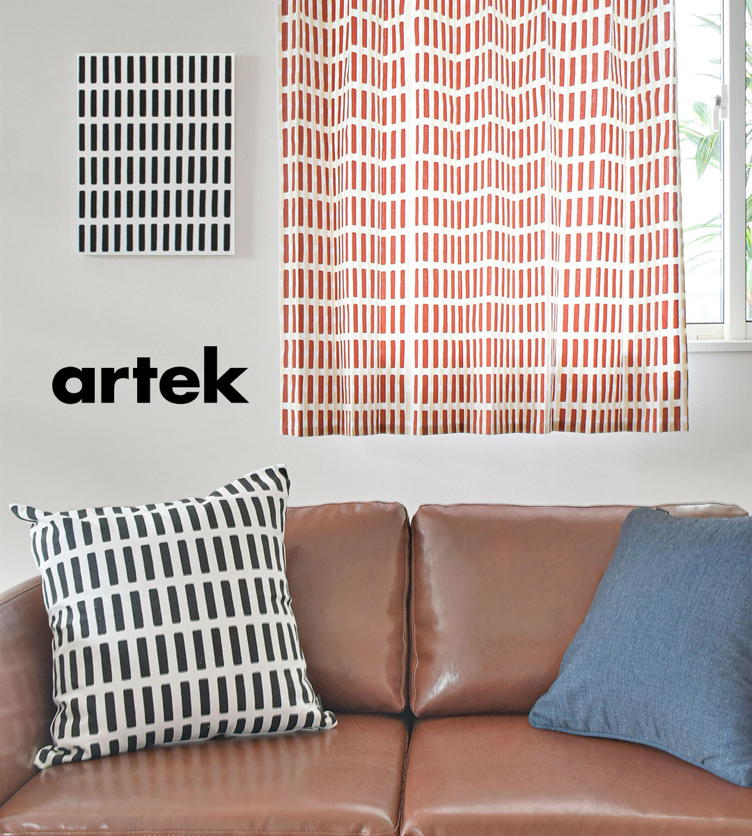 ʡʥ֥å|Artek