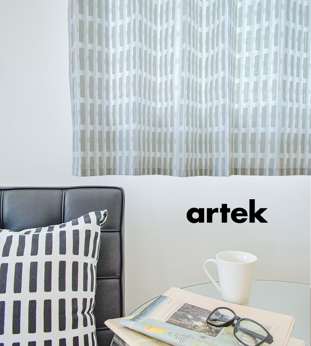 ʡʥ֥å|Artek