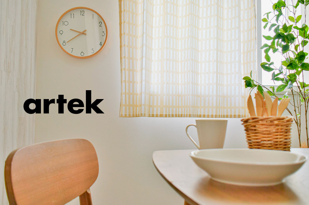 ʡʥɡ|Artek