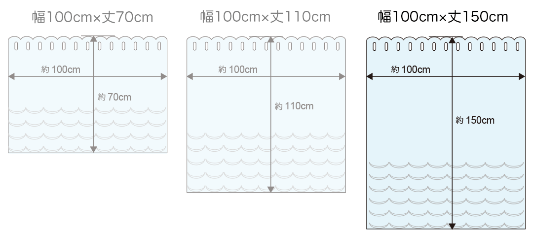 3þ150cm