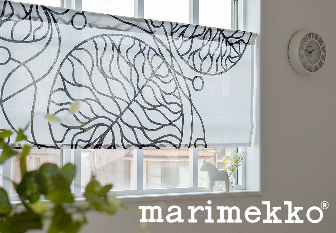 ܥåȥʡMarimekko