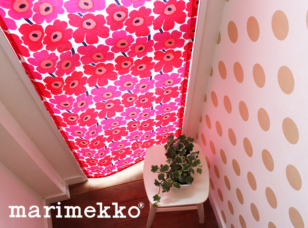 ߥˡ˥åʥۥ磻×åɡˡMarimekko