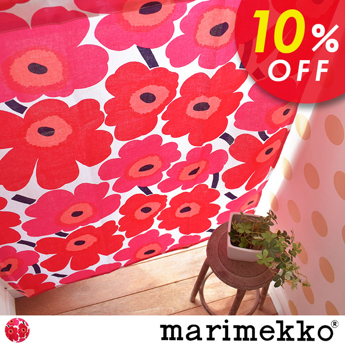 ڴָ10OFF̲ۡեƥۥԥ˥˥åʥåɡˡMarimekko