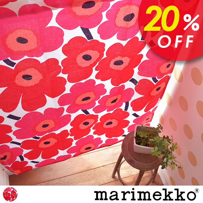 ڴָ20OFF̲ۡեƥۥԥ˥˥åʥåɡˡMarimekko