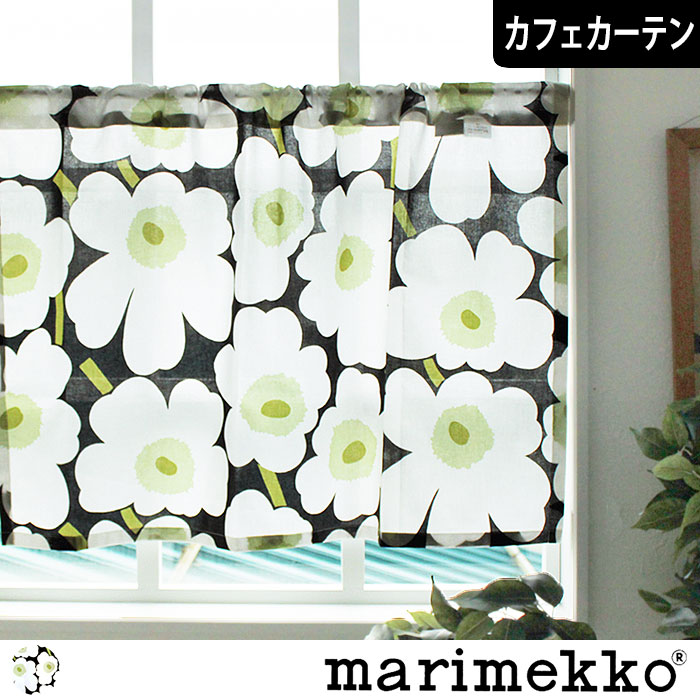 ピエニウニッコ（ホワイト）｜marimekko