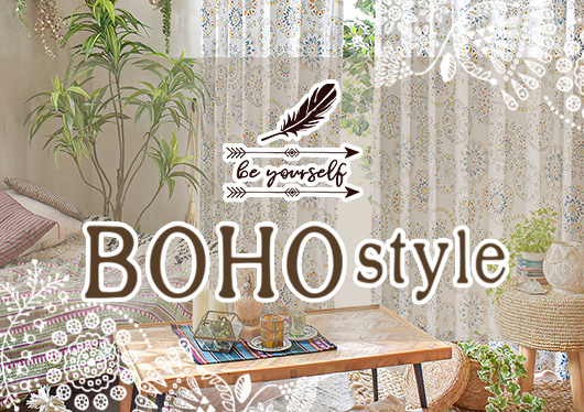 BOHO