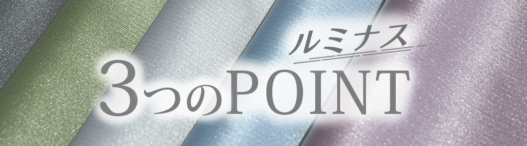 ߥʥ3ĤPOINT
