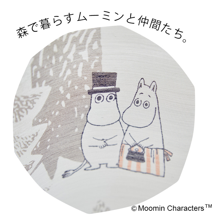 ڥࡼߥۥסȡ졼MOOMIN̲졼ƥ