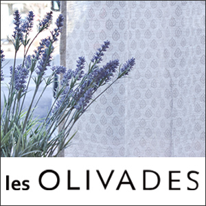 les OLIVADES쥾