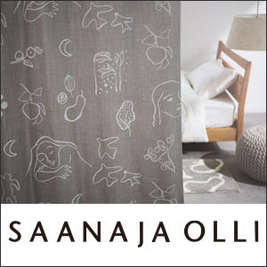 ʥ䥪åꡡSAANA JA OLLI