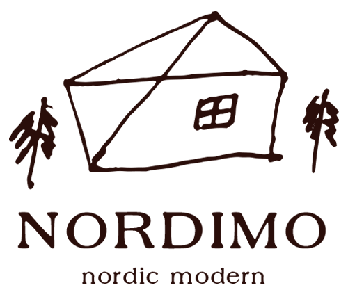 ノルディモシリーズロゴ