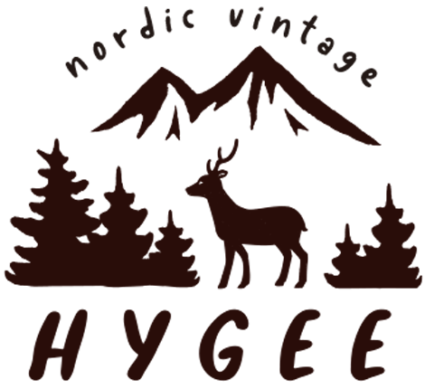 北欧ヴィンテージシリーズロゴ