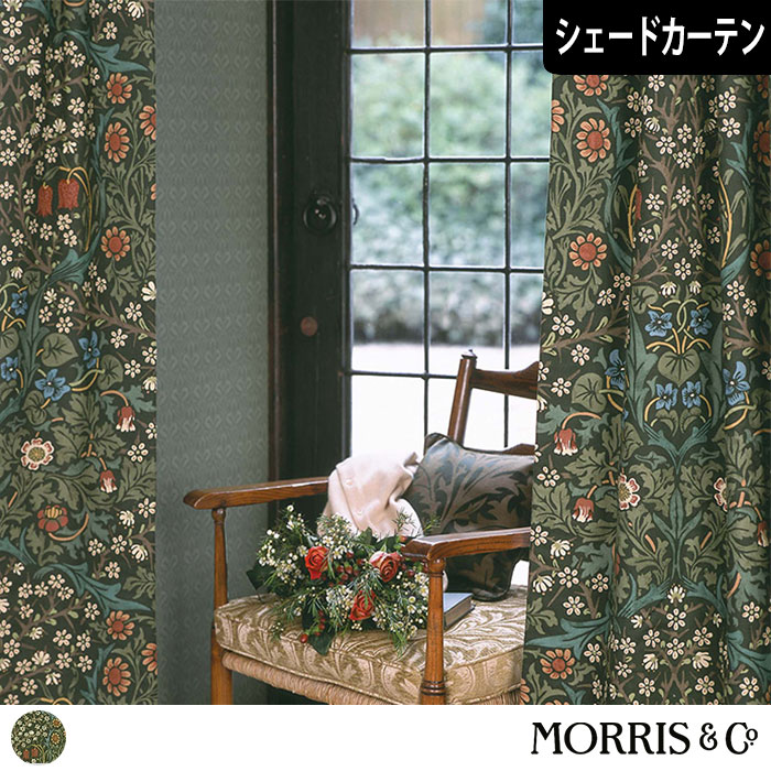 ڥɥƥۥ֥åȡWilliam Morris ꥢࡦꥹ