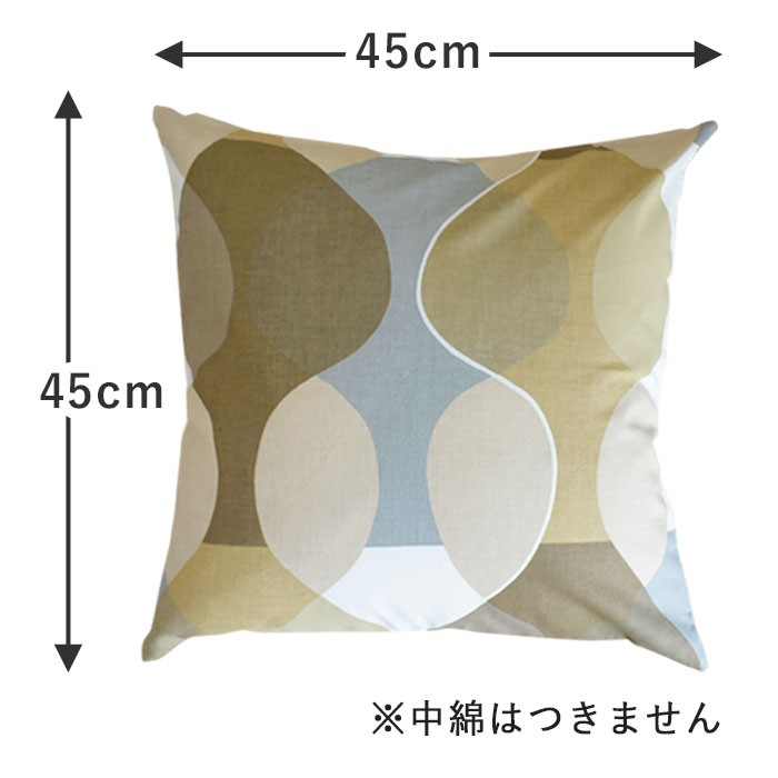 ̲ߡۥå󥫥Сåޥ饬boras cotton(45cm45cm)