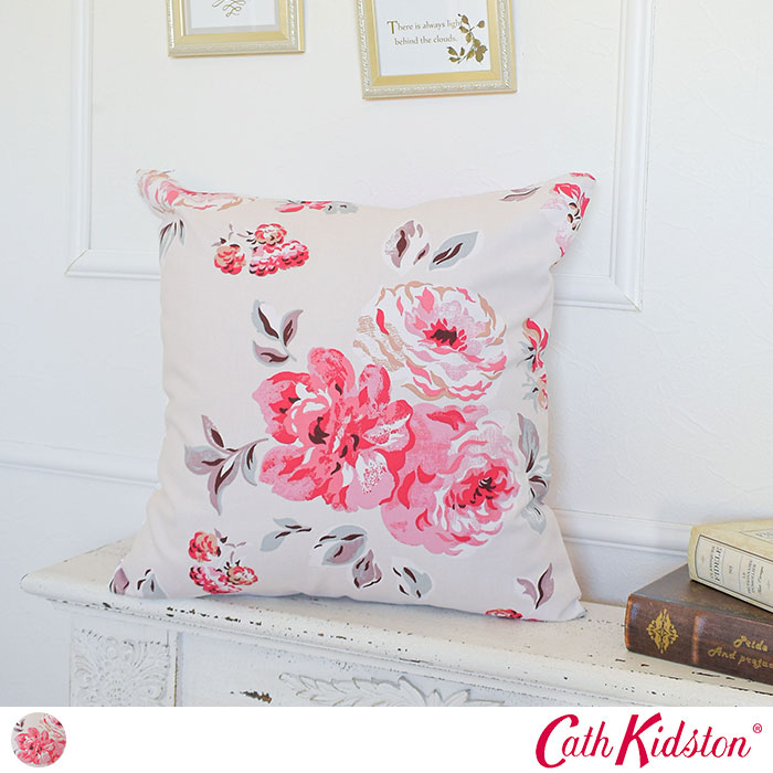 ڱѹ񻨲ߡۥå󥫥Сå֥ץȥХCath Kidston(45cm45cm)