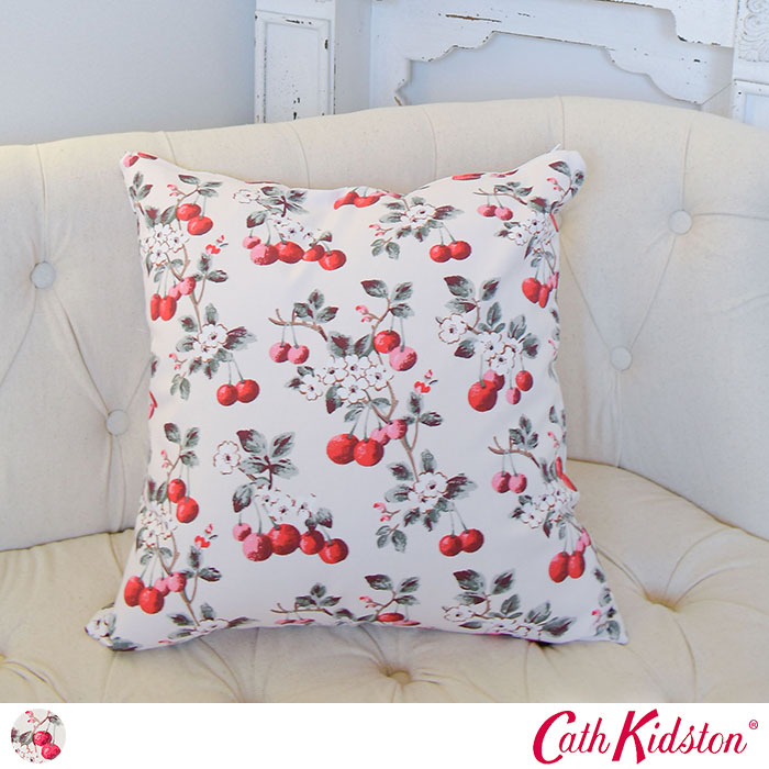 ڱѹ񻨲ߡۥå󥫥Сå꡼ץꥰCath Kidston(45cm45cm)