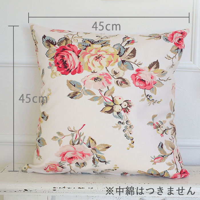 ڱѹ񻨲ߡۥå󥫥СåǥCath Kidston(45cm45cm)