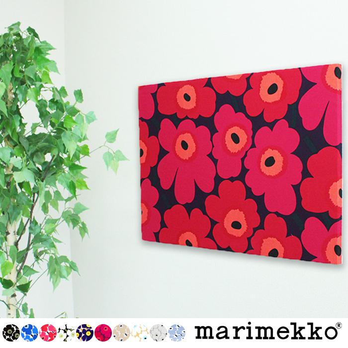 ̲ߡۥե֥åѥͥ롡ԥ˥˥åmarimekko(73x51)L