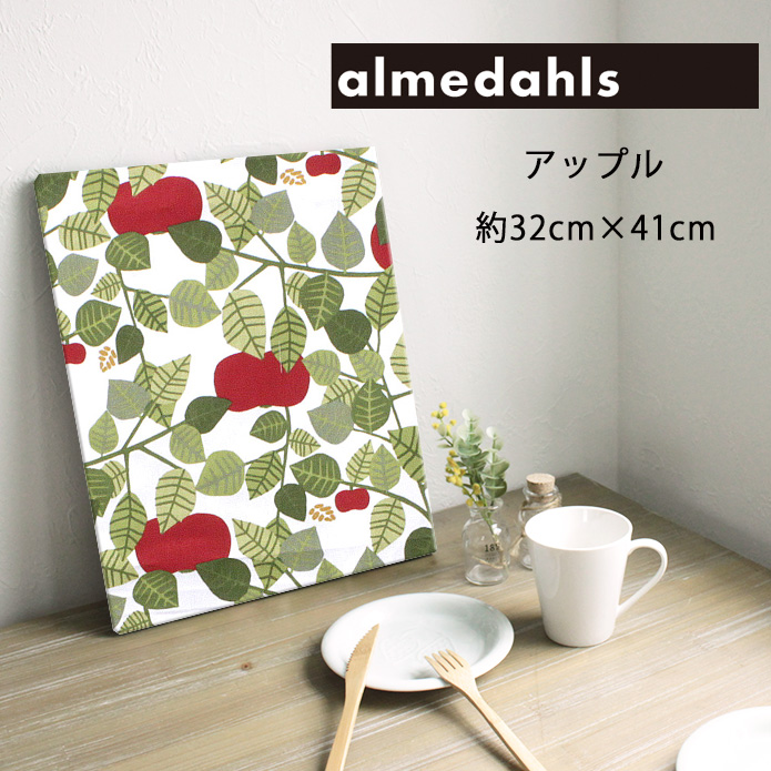 ̲ߡۥե֥åѥͥ롡åץalmedahls(32x41)M
