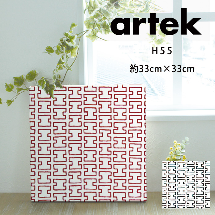 ̲ߡۥե֥åѥͥ롡H55Artek(33x33)S