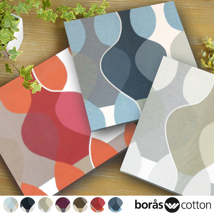 ̲ߡۥե֥åѥͥ롡ޥ饬boras cotton(33x33)S