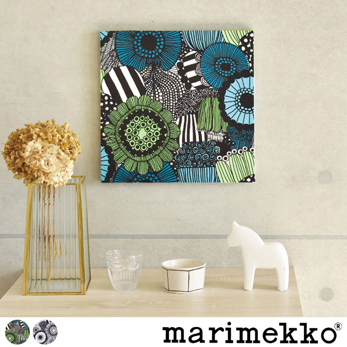 ̲ߡۥե֥åѥͥ롡ԥ˥ȥסϡMarimekko(33x33)S