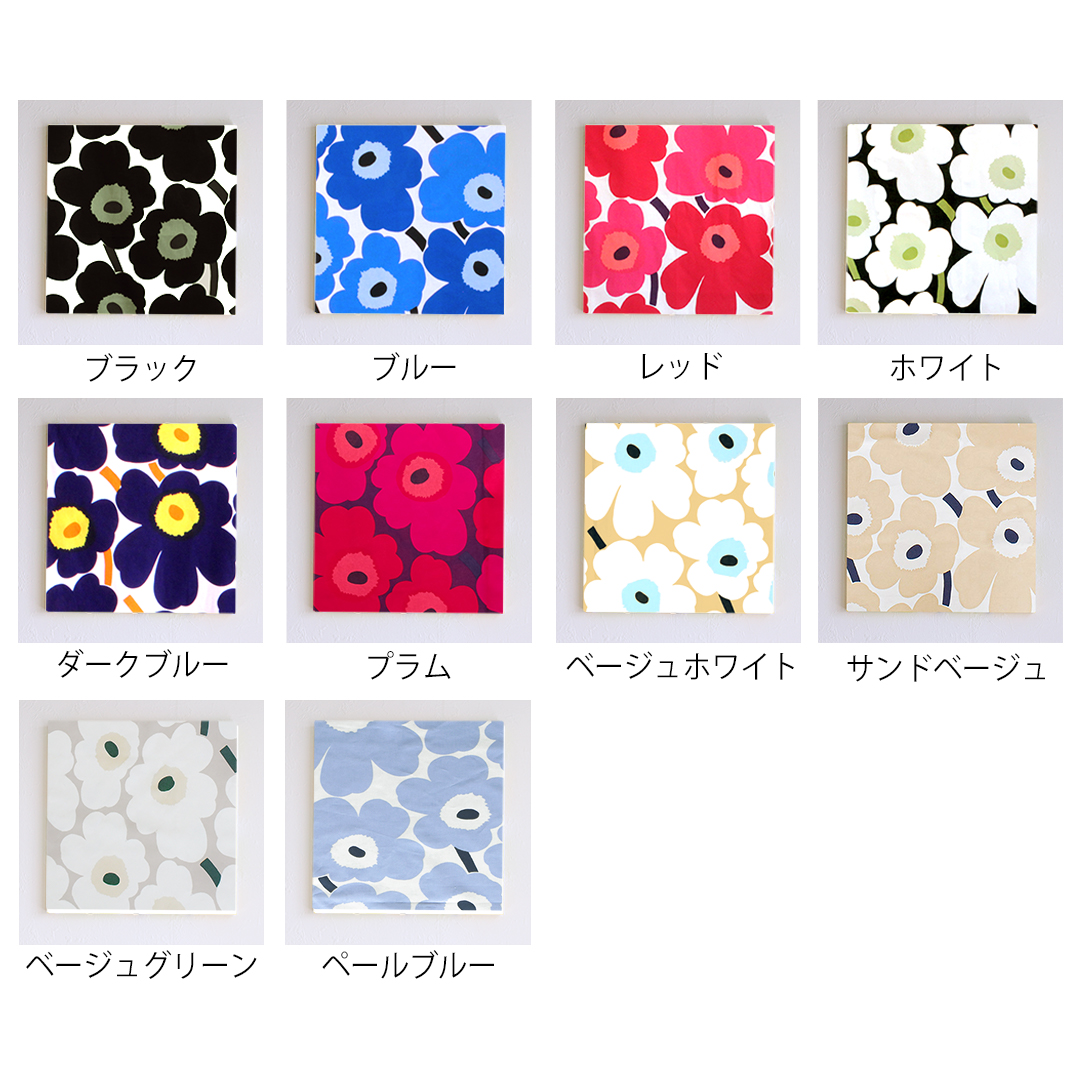 ̲ߡۥե֥åѥͥ롡ԥ˥˥åMarimekko(33x33)S