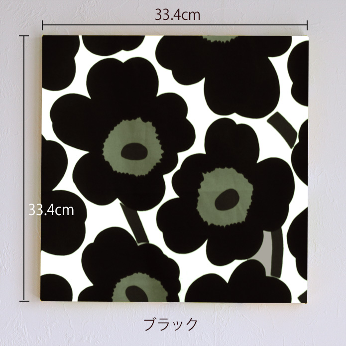 ̲ߡۥե֥åѥͥ롡ԥ˥˥åMarimekko(33x33)S