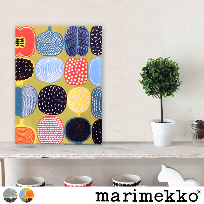 ̲ߡۥե֥åѥͥ롡ݥåƥmarimekko(24x33)SS