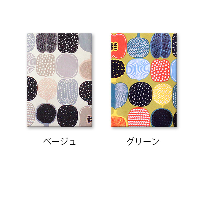 ̲ߡۥե֥åѥͥ롡ݥåƥmarimekko(24x33)SS